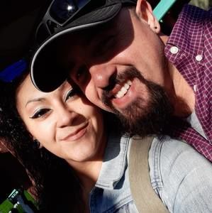 Meet your Posher, Lupitatodd